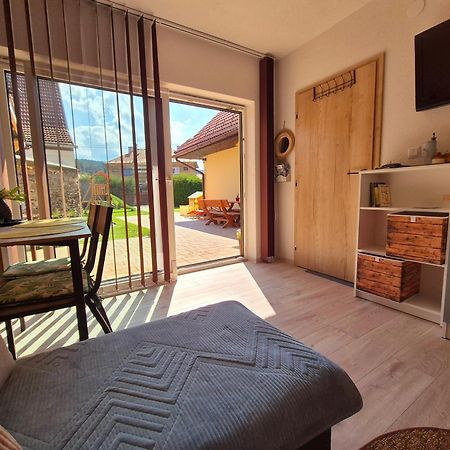 Apartmany Anicka Vo Vazci Važec Exterior foto