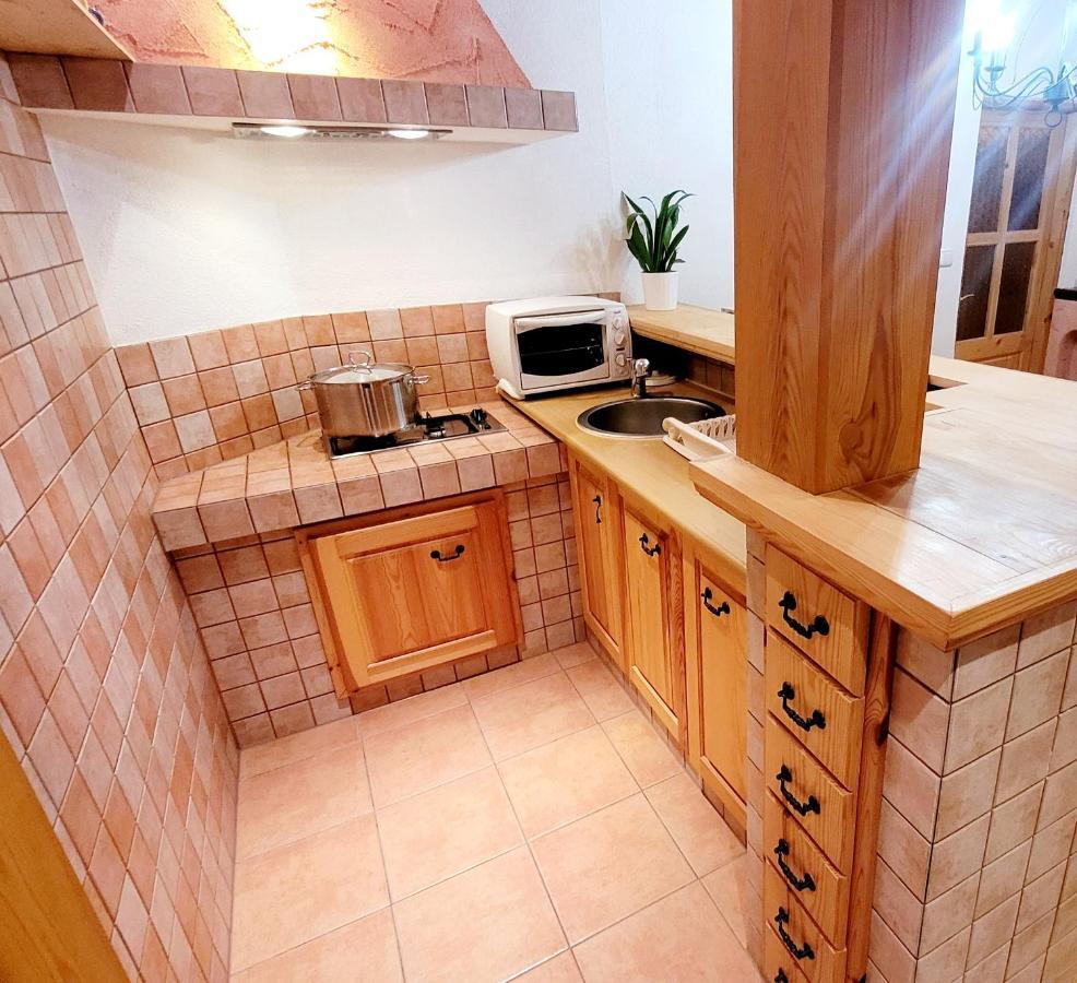 Apartmany Anicka Vo Vazci Važec Quarto foto