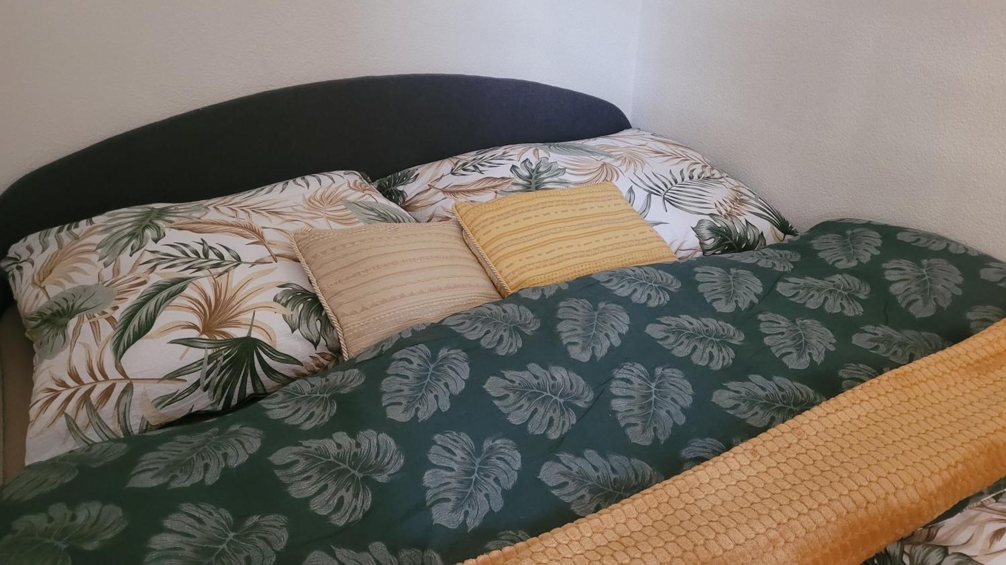 Apartmany Anicka Vo Vazci Važec Quarto foto