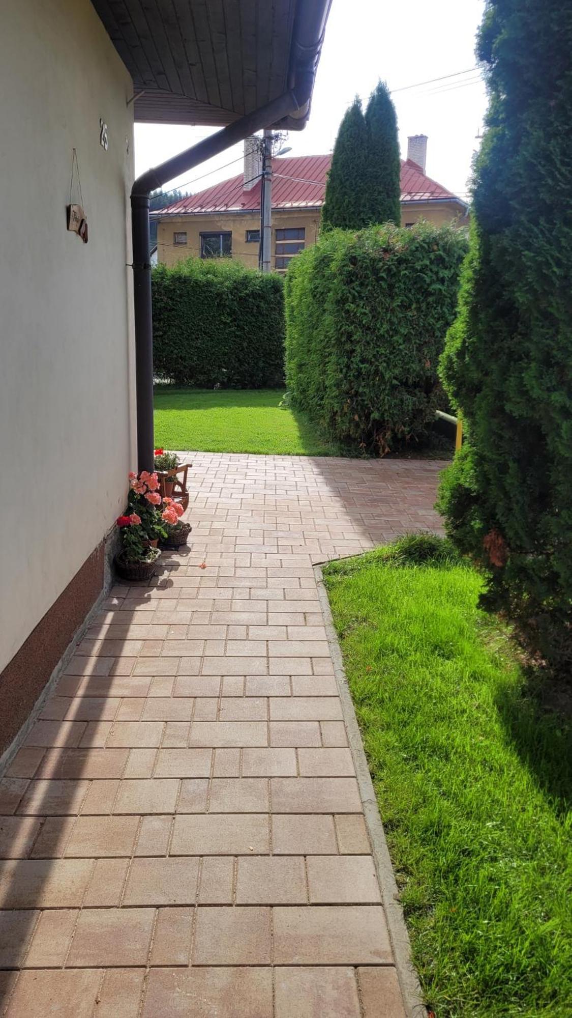 Apartmany Anicka Vo Vazci Važec Quarto foto